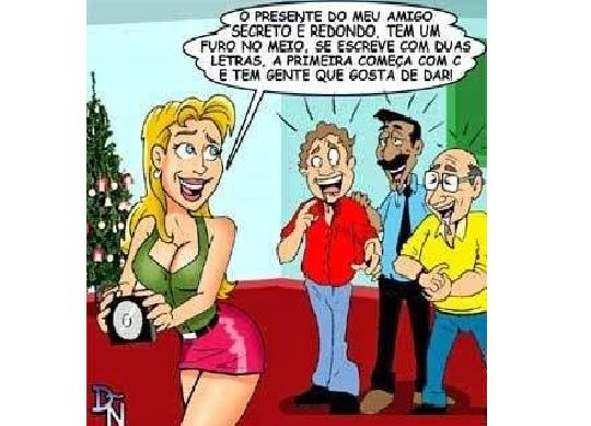 [Especial de loiras]