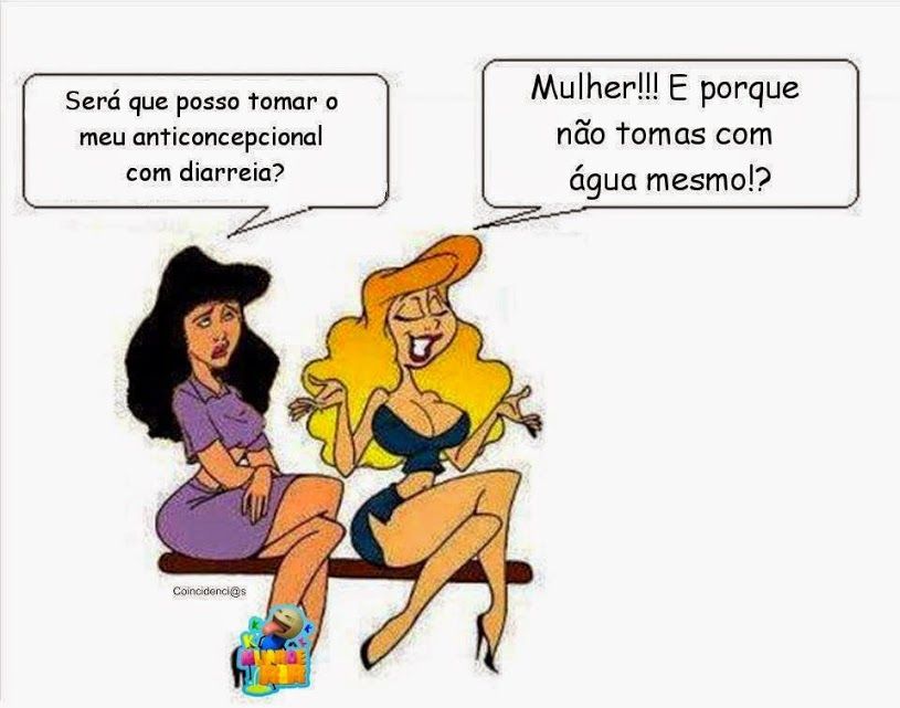 [Especial de loiras]