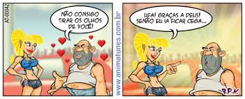 [Especial de loiras]